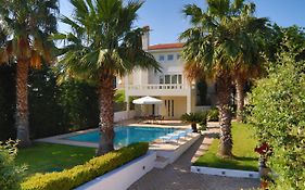 Luxury Villa Anavissos